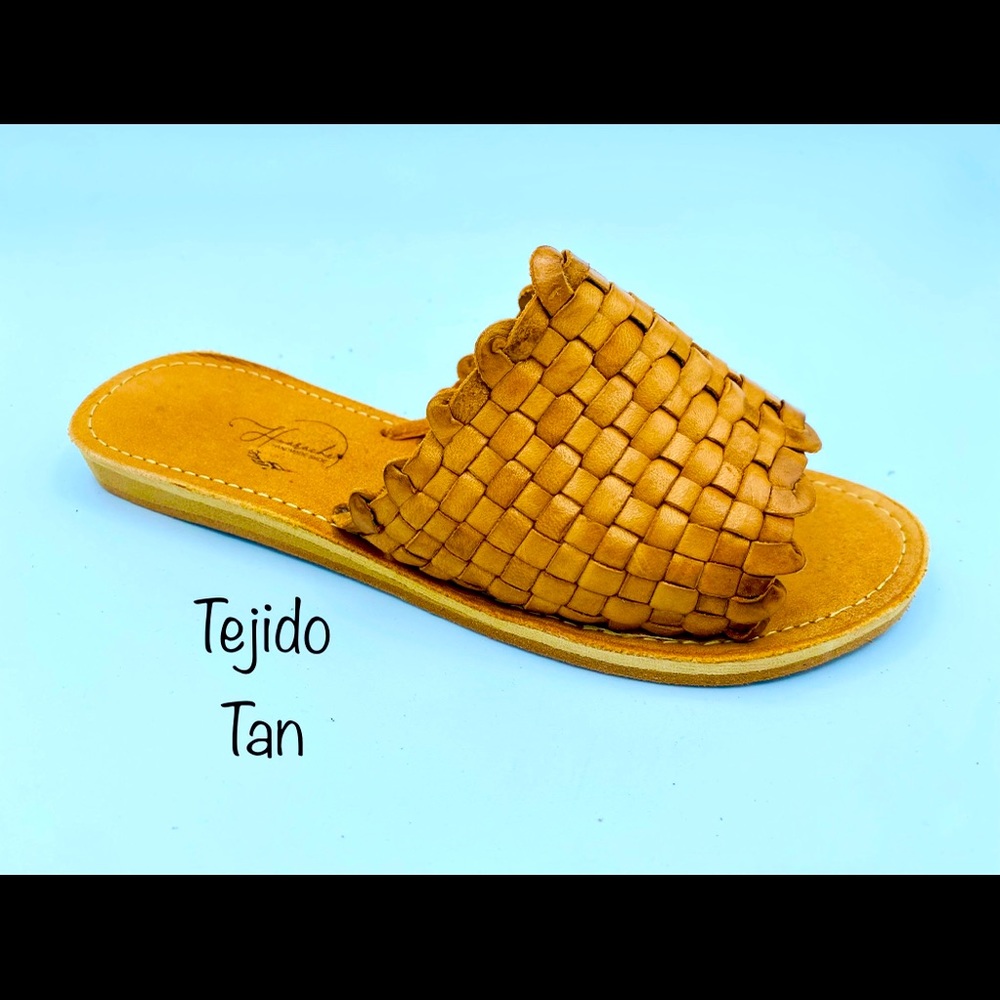 Mexican Sandals Huaraches